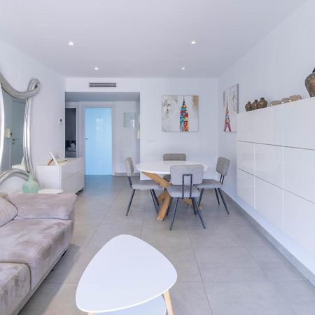 Atico Wanderlust Lejlighed Jávea Eksteriør billede