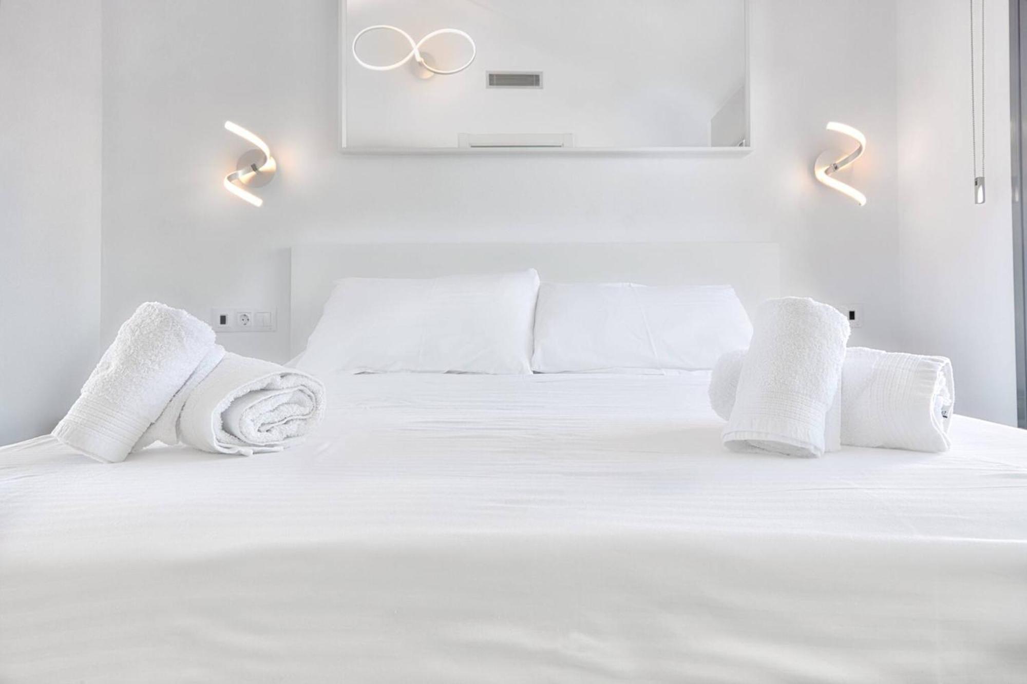 Atico Wanderlust Lejlighed Jávea Eksteriør billede